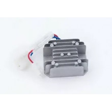 178F/186F - Реле зарядки (2 роз'єми 3 проводи) - Premium