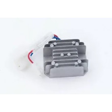 178F/186F - Реле зарядки (2 роз'єми 3 проводи) - Premium