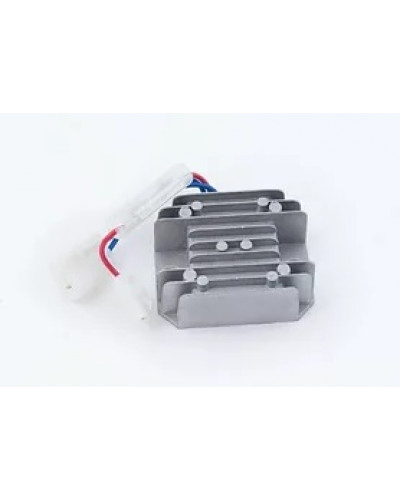 Купити 178F/186F - Реле зарядки (2 роз'єми 3 проводи) - Premium