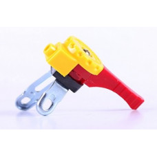 178F/186F - Важіль газу - Premium