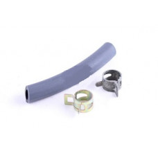 178F/186F - Паливопровід низького тиску (обратка)