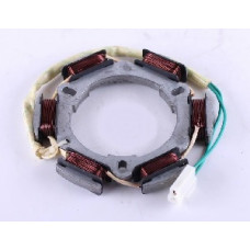 178F/186F - Якір генератора 6 котушок