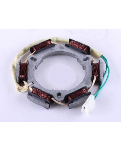 Купити 178F/186F - Якір генератора 6 котушок