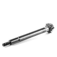 КПП – вал шестерні півосі L-220 Z-10 (планетарка частина1)