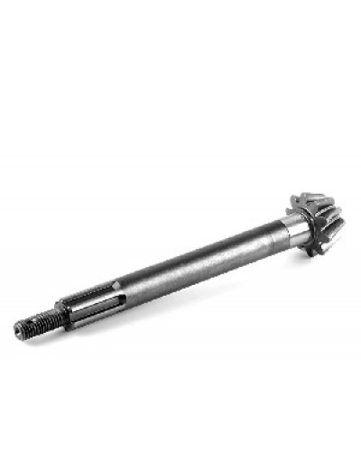 Купити КПП – вал шестерні півосі L-220 Z-10 (планетарка частина1)