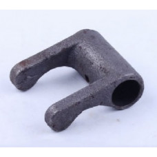 КПП - вилка вичавлювання зчеплення