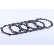 КПП - Диски зчеплення комплект (5 шт.)