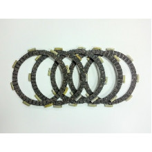 КПП - Диски зчеплення комплект (5 шт.) - Premium