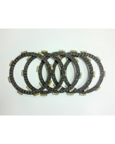 Купити КПП - Диски зчеплення комплект (5 шт.) - Premium