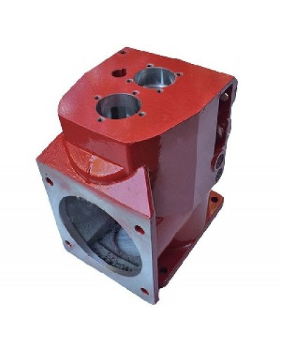 Купити КПП - Корпус коробки