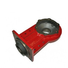 КПП – корпус редуктора