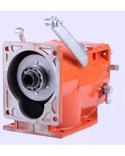 Купити КПП - КПП у зборі (шестерний редуктор)