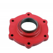 КПП – кришка редуктора