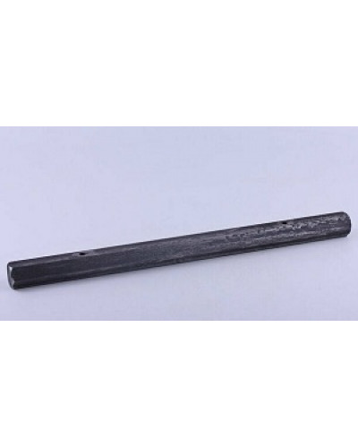 Купити КПП - вісь колес шестигранна Ø32mm L-500 mm