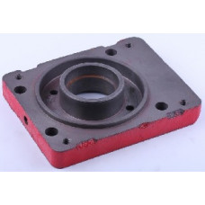 КПП – пластина перехідна