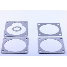 КПП - Прокладки редуктора комплект