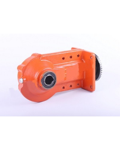 Купити КПП - Редуктор нижній у зборі