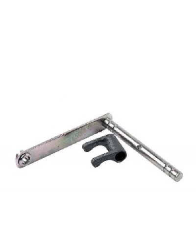 Купити КПП - Важіль вичавлювання зчеплення з вилкою