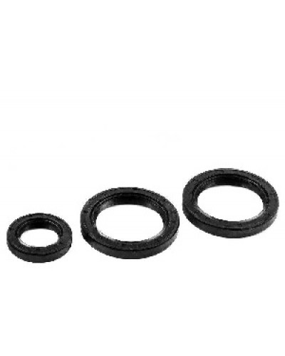 Купити Сальники редуктора комплект 3 шт. - Premium