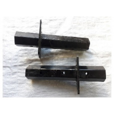 КПП - Стійка шестигранна Ø32мм