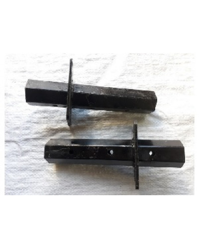 Купити КПП - Стійка шестигранна Ø32мм