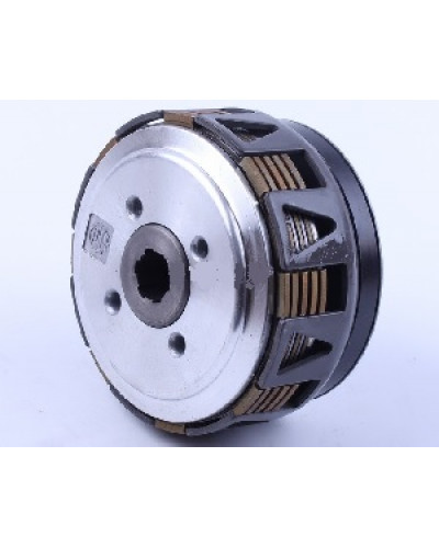 Купити КПП - зчеплення у зборі (під вал Ø25mm)