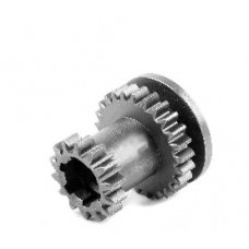 КПП – шестерня головного (первинного) валу Z-25/Z-14