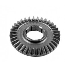 КПП – шестерня півосі (планетарка частина 2) Z-35