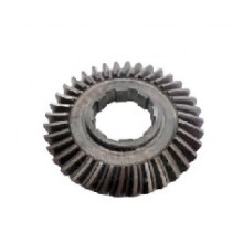 КПП – шестерня півосі (планетарка частина 2) Z-36