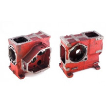 175N - блок двигуна