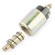 175N/180N - електростартер, що втягує.