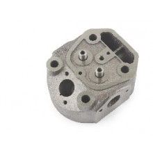 175N - голівка циліндра (гола)