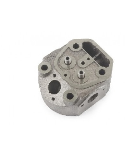 Купити 175N - голівка циліндра (гола)