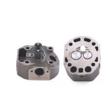 175N - головка циліндра у зборі (старого зразка) - Premium