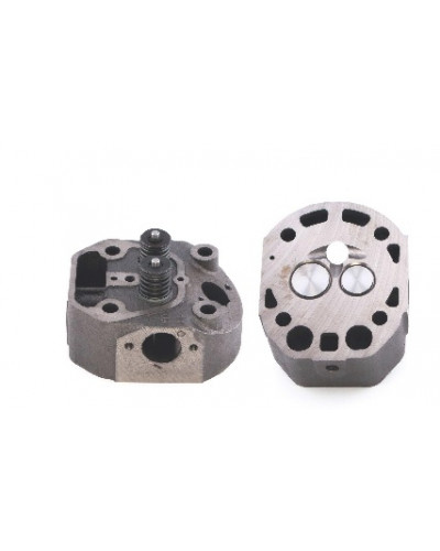 Купити 175N - головка циліндра у зборі (старого зразка) - Premium