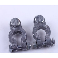 175N/180N/190N/195N - клем (пара + і -)