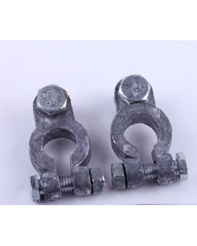 Купити 175N/180N/190N/195N - клем (пара + і -)