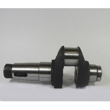 175N - колінвал голий