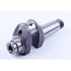 175N - колінвал голий - Premium