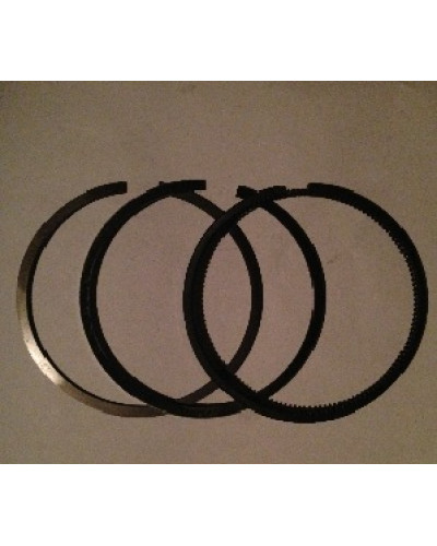 Купити 175N - кільця 75 mm STD - Premium