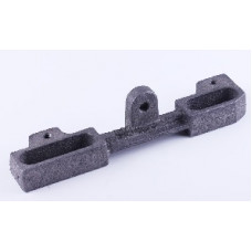 175N/180N/190N/195N - кріплення двигуна переднє