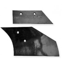 175N/180N/190N/195N - відвал + різак плуга