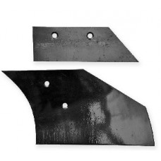 175N/180N/190N/195N - відвал + різак плуга