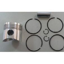 175N - поршневий к-т 75 мм STD (плоский)