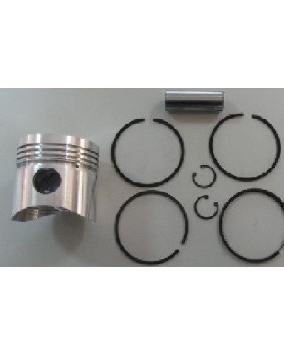 Купити 175N - поршневий к-т 75 мм STD (плоский)