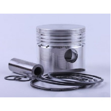 175N - поршневий к-т 75 мм STD (плоский) - Premium