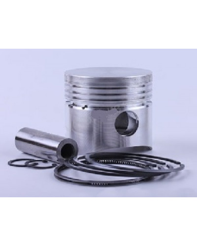 Купити 175N - поршневий к-т 75 мм STD (плоский) - Premium