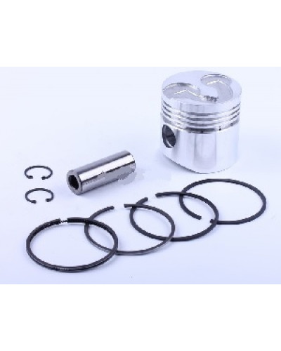 Купити 175N - поршневий к-т 75 мм STD (з вибіркою в днищі)