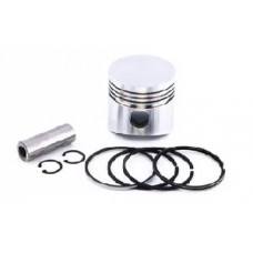 175N - поршневий к-т 75,25 мм (плоский)