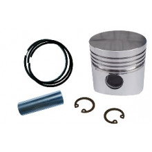 175N - поршневий к-т 75,25 mm (плоский) - Premium